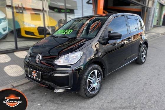 VOLKSWAGEN UP 1.0 MPI TAKE UP 12V FLEX 4P MANUAL VOLKSWAGEN UP 1.0 MPI TAKE UP 12V FLEX 4P MANUAL